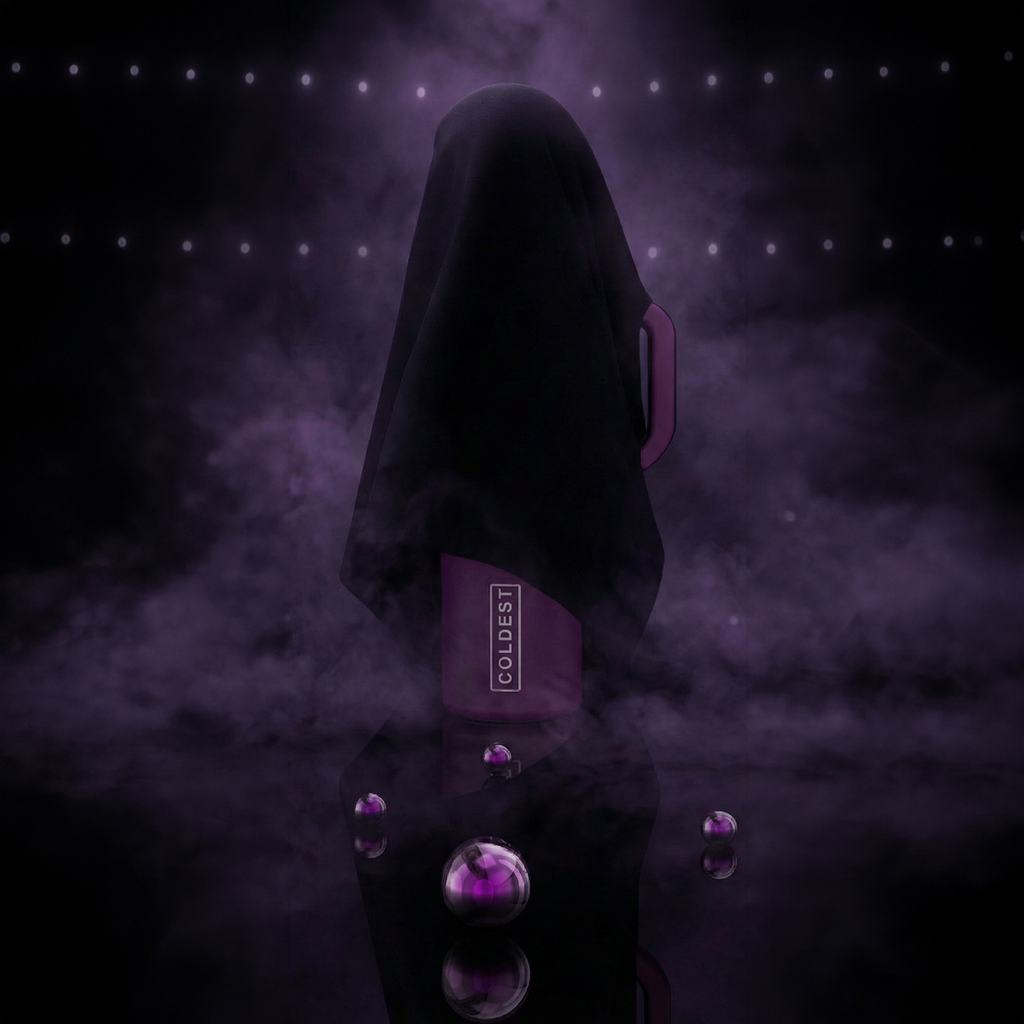 COLDEST 46oz Limitless Ultra v8