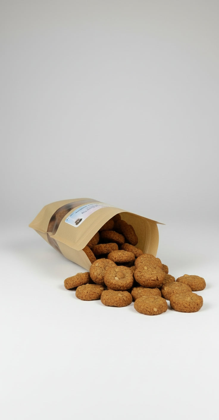 I Love You Pet Supply LLC Peanut Butter Dog Cookies